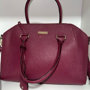 Kate Spade Women's Berry Satchel